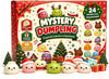 Christmas Squishy Advent Calendar