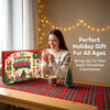 Christmas Squishy Advent Calendar