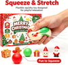 Christmas Dumpling Squishy Advent Calendar