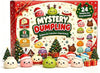 Christmas Dumpling Squishy Advent Calendar