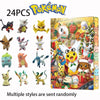 Pokemon Christmas Advent Calendar