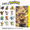 Pokemon Christmas Advent Calendar