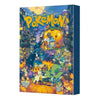 Pokemon Christmas Advent Calendar