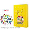Pokemon Christmas Advent Calendar