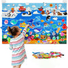 Zoo Animal Felt Story Board
