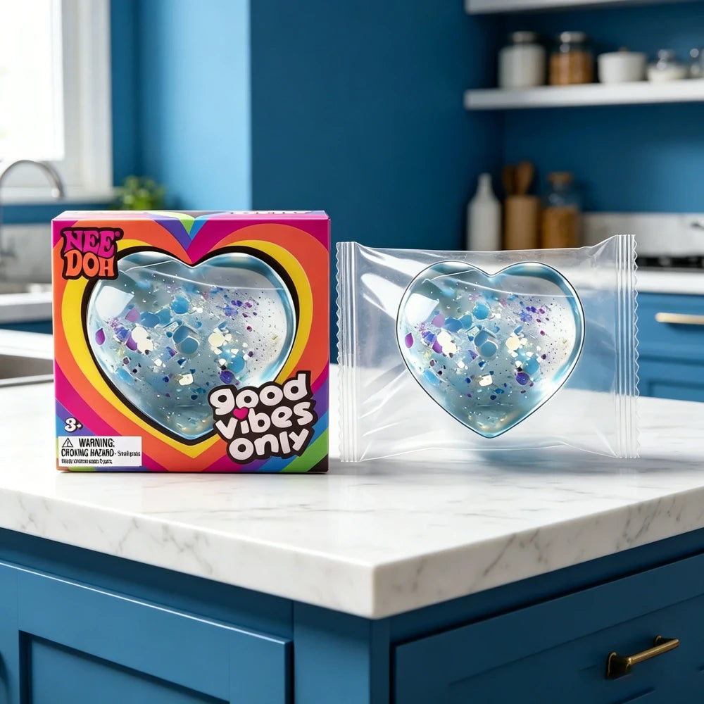 Novelty Mystery Gift Surprise Blind Box