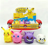 Pikachu Stress Relief Figurine